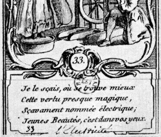 Francis Hau(w)ksbee (1670?