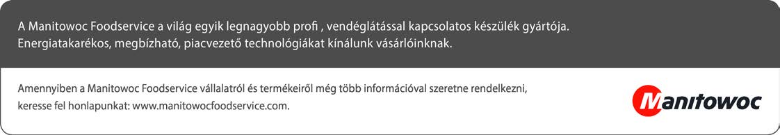 Kombipároló Convotherm 4 asztali készülékek Serial no. Item no. Order no.