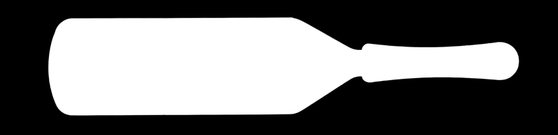 5551 12x10cm (hosszított nyelű/long handle) Forditólapát Spatula offset blade Hamburgerlapát Spatula offset blade 5565 15x9cm / 5566