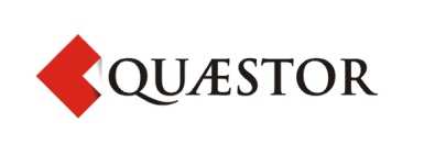 QUAESTOR 7 Piaci