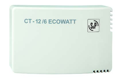 SILENT-1 DESIGN ECOWATT sorozat Axiális elszívóventilátorok 85 m³/h légmennyiséggel, magas teljesítménnyel, alacsony energiafogyasztással.