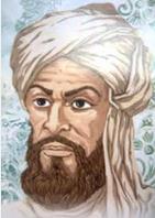 Muhammad ibn Músza al-hvárizmi Perzsa, kb.