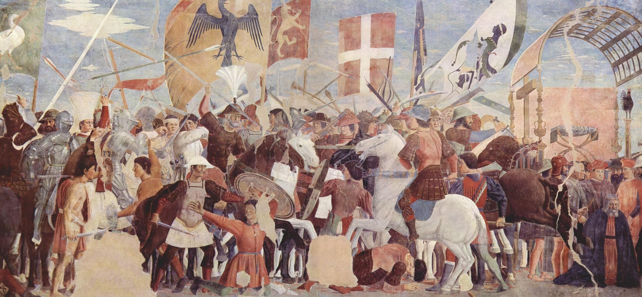 A Héreklios és II.