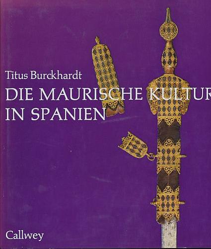 Titus Burckhardt (Ibrahim Izz Al-Din, 1908-1984) filozófus, történész,