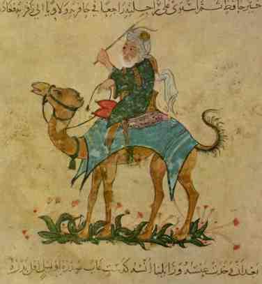 Ibn Battúta, teljes nevén Mohamed ibn Abdallah ibn Mohamed Ibrahim ibn Mohamed ibn Ibrahim ibn Júszuf Abú-Abdullah 1304- ben Tangerben született, egy nemzedékek óta vallásjoggal foglalkozó családban.