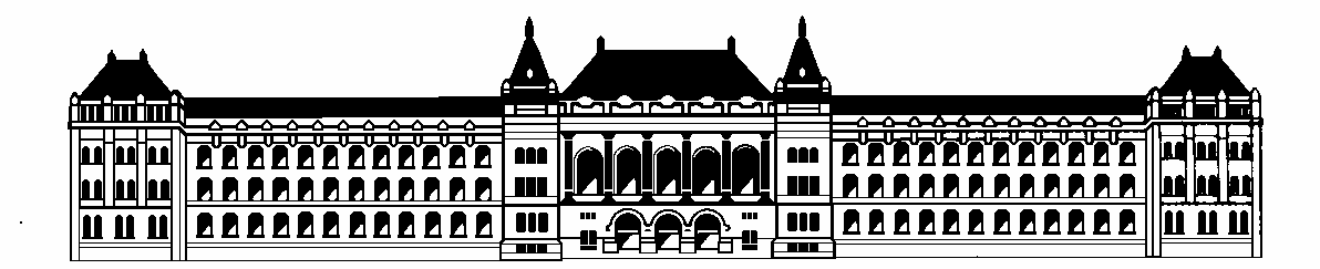 Budapesti Műszaki és Gazdaságtudományi Egyetem Fizikai Kémia Tanszék