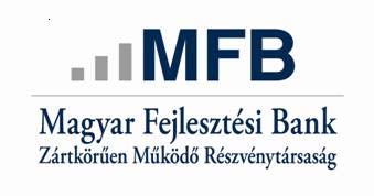 AZ MFB MAGYAR FEJLESZTÉSI BANK ZÁRTKÖRŰEN MŰKÖDŐ RÉSZVÉNYTÁRSASÁG 2013.