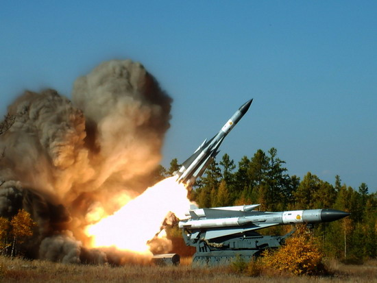 Sz-200VE Vega-E (SA-5B Gammon) Nagy Hatótávolságú