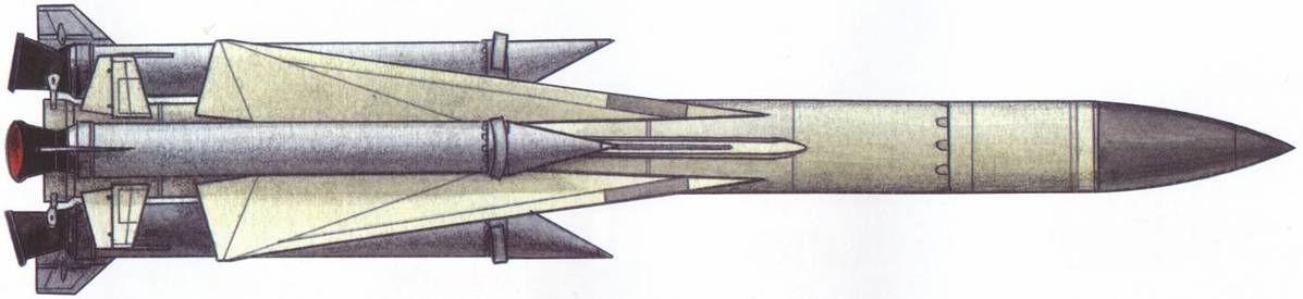 5V28E V-880E (SA-5B Gammon) légvédelmi rakéta 1982-től kezdték exportálni az egyetlen Szovjetunión kívüli változatot, az Sz-200VE Vega-E (SA-5B Gammon) rendszert.