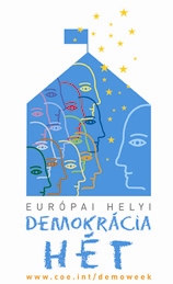 Bevezető Európai Helyi Demokrácia Hét 1985: Helyi Önkormányzás Európai Chartája Európa Tanács kezdeményezésére évente megrendezik Helyi hatóságok, önkormányzatok nemzeti és helyi szintű eseményeken