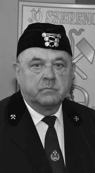 2016. SZEPTEMBER 5 Ajkán és Padragkúton Szent Borbála vigyázó tekintete őrködik felettünk, hogy még véletlenül se felejtsük el ígéretünket!