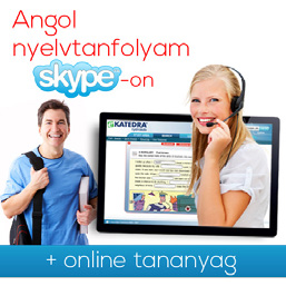 Privát Katedra a magántanulók nyelviskolája Egyéni nyelvtanulás 1990 Ft / órától!