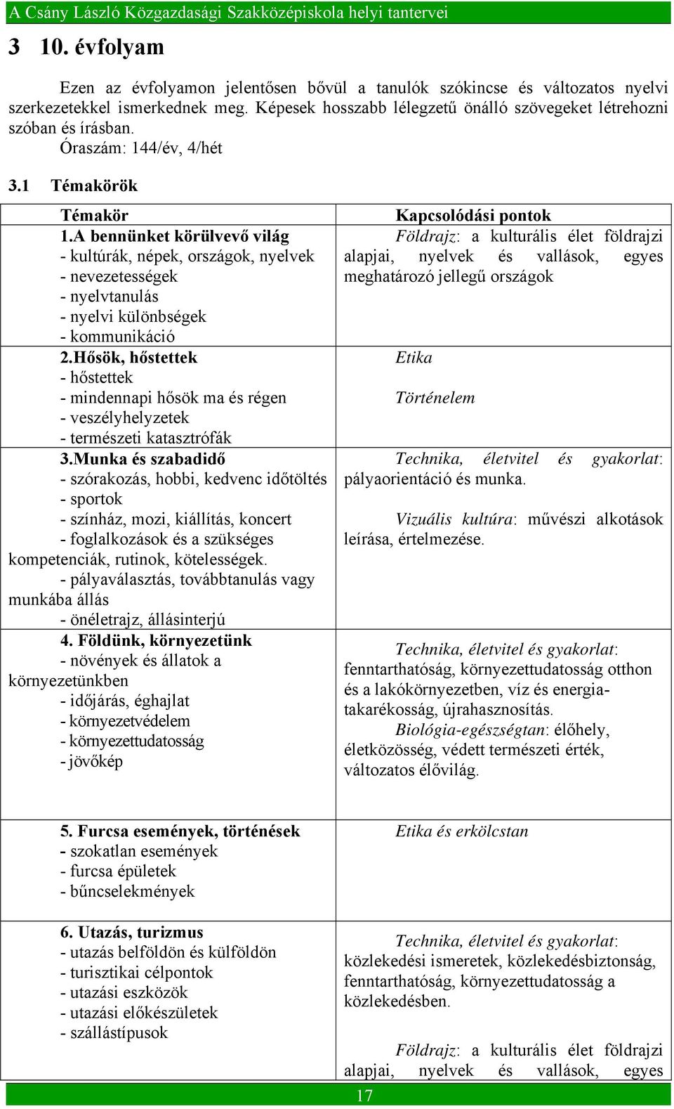 Hősök, hőstettek - hőstettek - mindennapi hősök ma és régen - veszélyhelyzetek - természeti katasztrófák 3.