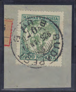 Filatélia, képeslap, numizmatika, művészet, papírrégiség Philately, postcard, numismatics, art and collectibles 21. Auction 2014. november 2. 9:30 Hotel Béke (Budapest VI. Teréz krt. 43.