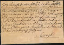 1-45 Magyar filatélia és postatörténet - Philately and postal history Hungary - Philatelie und Postgeschichte Ungarn Bélyeg előtti levelek - Prephilatelic covers - Vorphilatelie 1. 2. 3. 4. 5. 6. 7.