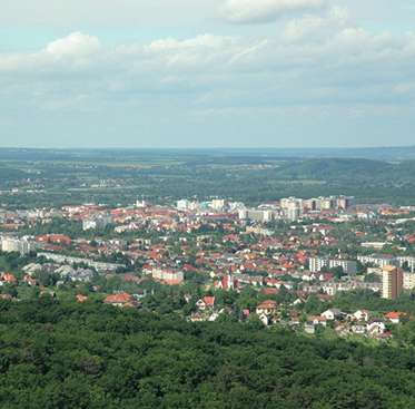 ZALA MEGYE