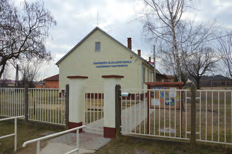 5. foglalkoztató füzet Egyházak