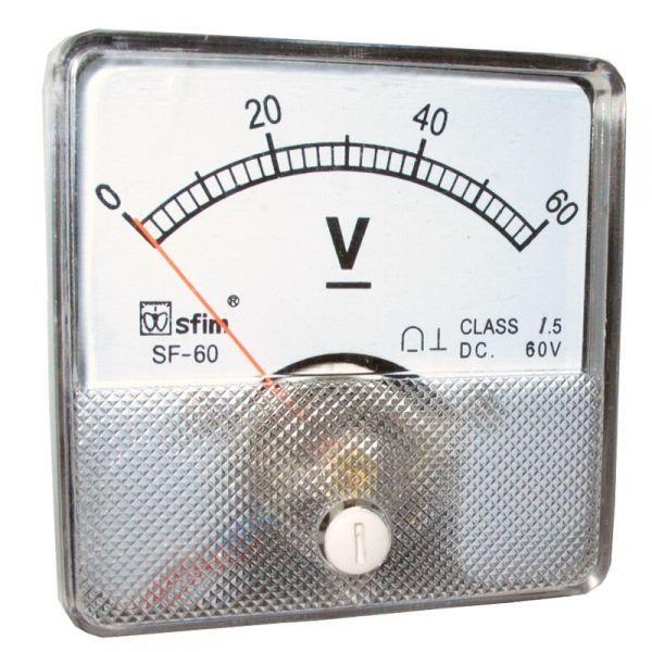 Feszültségmérő A feszültségmérő műszer (voltmérő) két bemeneti pontját mindig ahhoz a két ponthoz