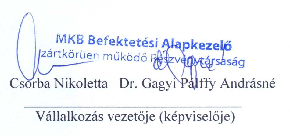 6 zárt végő tıke/hozamvédett/ alap létrehozása (tovább fókuszálva egyrészt a nyersanyagpiacra, másrészt széles részvénypiaci indexekre).