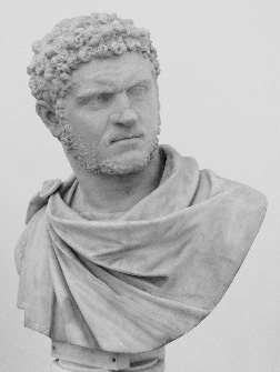 5. feladat A portréművészet az ókorban elsősorban a Római Birodalom művészetében volt erősen igényelt műfaj.
