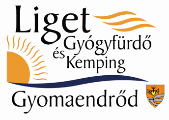 GYOMAENDRŐDI LIGET FÜRDŐ KFT. 5500 GYOMAENDRŐD, ERZSÉBET LIGET 2., PF: 105 E-MAIL: INFO@ligetfurdo.hu WEB-SITE: www.ligetfurdo.hu Tel.,fax.