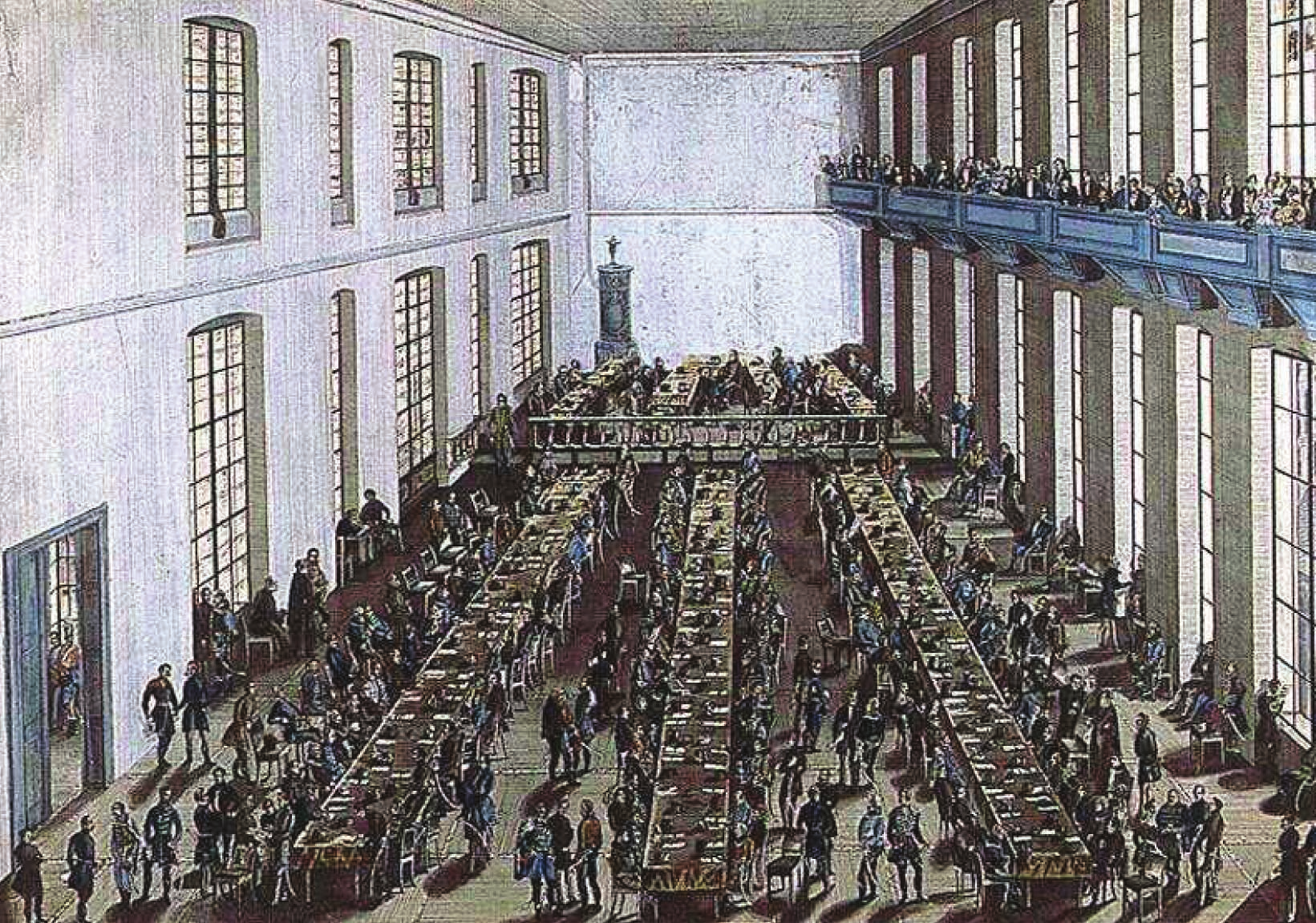 66 MATEMATIKA b történelem 11. évfolyam tanári útmutató 1. EGYSÉG A Reformkor Az 1820-as években megélénkült közéletben eleinte ismét a rendi nacionalizmusnak jutott a főszerep.