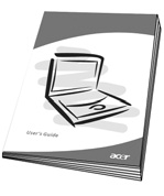 Mindenek előtt Köszönetet szeretnénk mondani Önnek azért, hogy a Aspire sorozatú notebook számítógépet választotta mobil számítástechnikai feladatai elvégzéséhez.