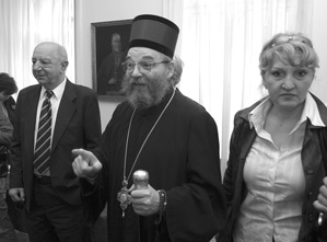 роди христос христос се роди христос Христос се роди христос се роди Важнији пројекти Епархије будимске у 2006-ој Обнова Текелијанума и шиклошког храма Свечаност поводом почетка радова у Текелијануму