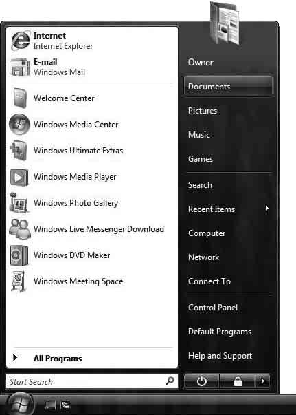 Képek megtekintése a számítógépen Windows esetén Ebben a szakaszban a Documents (Windows XP: My Documents ) mappába másolt képek megtekintéséhez szükséges műveleteket ismertetjük.