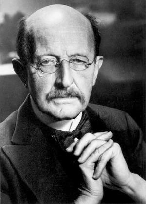 Kvantumelmélet születése Max Planck (1858-1947) - német fizikus - A 20. századi fizika egyik elindítója volt, aki nem hitte el, hogy már mindent felfedeztek.