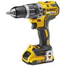 DEWALT 2016 Q3 akciós lista mágneses bittartó, TSTAK kompatibilis toló DCD790NT-XJ 18.0V-