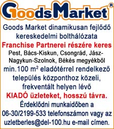 www.keszin.hu 9 ELADÓ LAKÁS HUNYADIVÁROSBAN 70 nmes, I. emeleti 1+3 fél szobás lakás, garázzsal. Ár: 21 MFt Tel.:70/686-5151 RÁKÓCZI utca közelében, 73 nm-es, 2,5 szobás, gázos, lakás eladó.