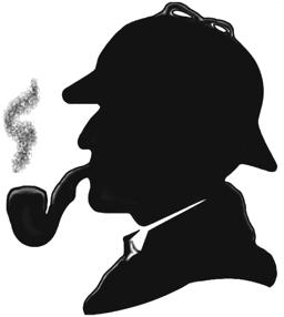 Ízelítő Sherlock Holmes és a Coolbody eset Hogyan állapította meg Sherlock Holmes, hogy