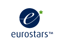 Projektek 26 sikeresen lezárt projekt (FP6, FP7, IEE, EUROSTARS, Nemzeti) 20 futó projekt