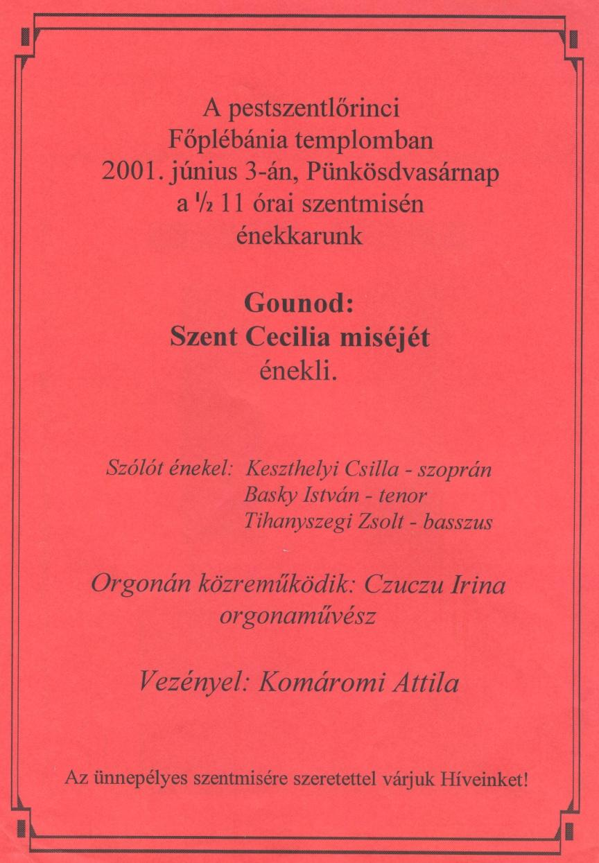 84. melléklet