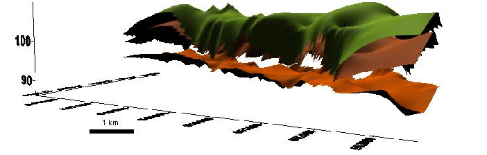 Földtani
