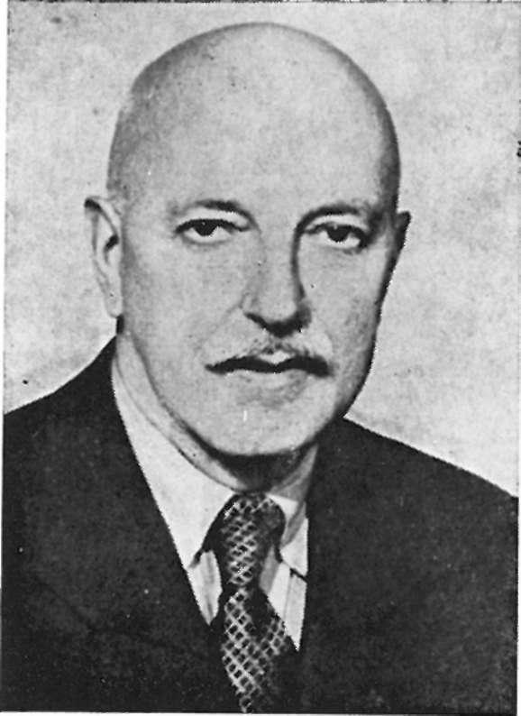 Földtani Közlöny, Bull, of the Hungarian Geol. Soc. (1976) 106. 346 352 Dr. Jugovics Lajos emlékezete (1887 1973) Székyné dr. Fux Vilma Dr. JUGOVICS Lajos geológus, c.