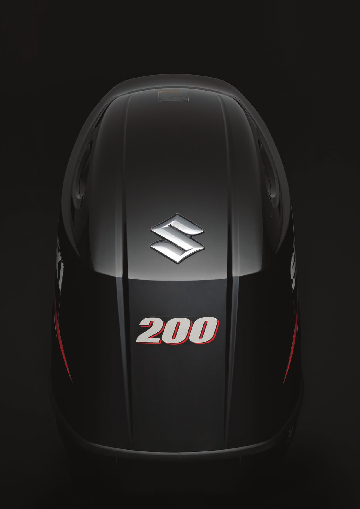 SUZUKI HAJÓMOTOROK