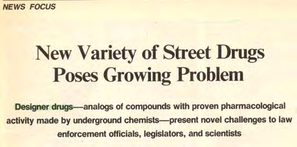 Sept 9, 1985 Designer Laws?