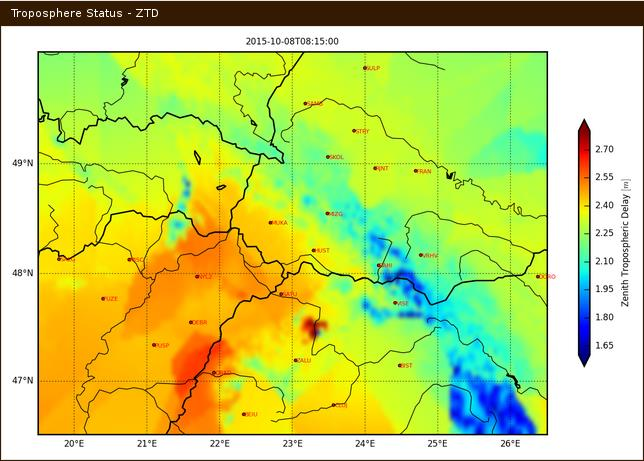 Horváth Tamás Mire jó az RTKLIB? 2016.04.29.