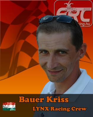 Bauer Krisztián: Karimo: - Szia Kriss! Eddig a Rallycross lehet nem vonzott téged, most viszont meg jöttél az élők sorába. Mesélj nekem mi szél hozott erre.