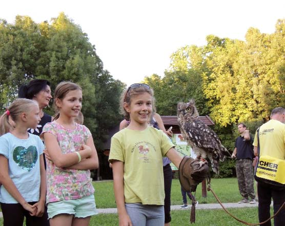 Programok, túrák a Körös-Maros Nemzeti Park részterületein LÁTOGATÓKÖZPONTOK Maros-ártér Március 11. Szombat, 9.00-13.