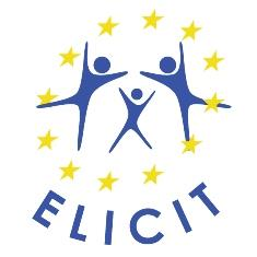 ELICIT 2010-2013 European Literacy and Citizenship Education Célja: Európai kultúra és állampolgárság oktatásának beépítése a pedagógusképzésbe és a további szakmai karrierbe Módszerei: szakmai alap