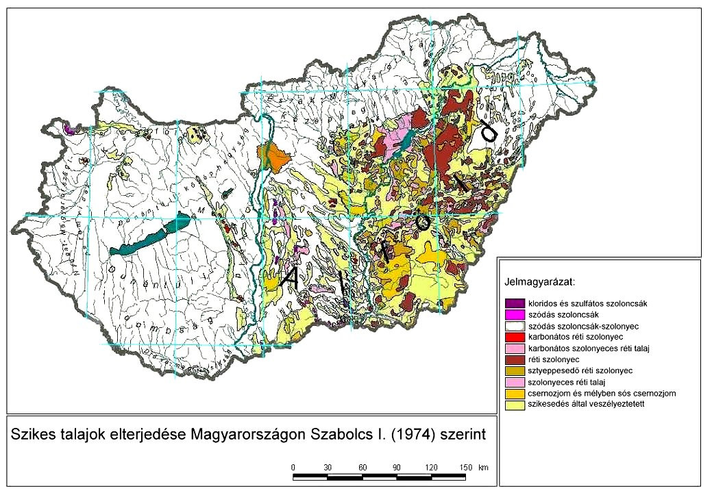 Szikes