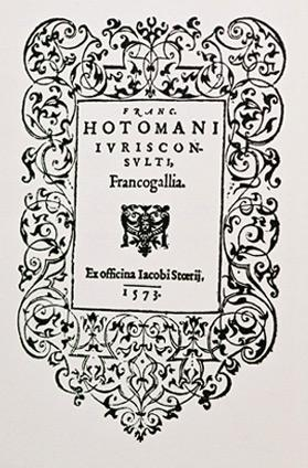 mos gallicus - megvalósulás A jogi humanizmus első fénykorát Franciországban Bourges-ban élte a XVI. század első háromnegyedében. Második virágkorát 1670 és 1750 között Németalföldön.