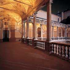 Padova a XVI.