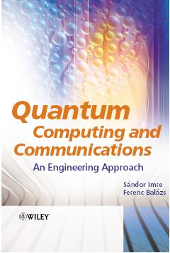Slides for Quantum Computing and Communications An Engineering