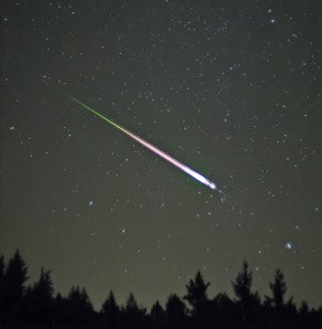 Mi lehetett a betlehemi csillag? Meteor? Kisbolygó? Nem lehetett meteor sem, mert e jelenség csak pillanatokig figyelhető meg.