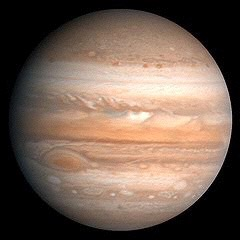 Kepler megfigyelései Azt is feljegyezte, hogy nem sokkal korábban a későbbi szupernova helyéhez közel a Jupiter és a
