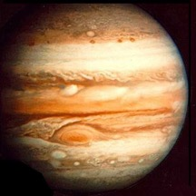 Az együttállás szimbóluma - Jupiter Jupiter a világ uralkodó csillaga = királycsillag. Augustust pl. szívesen nevezték Egyiptomban a főistennek. Pont Kr.e.7.